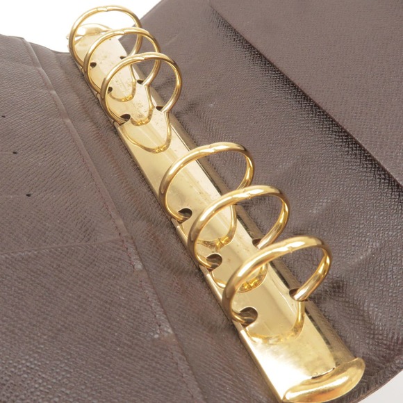 💎✨BEAUTIFUL✨💎 Louis Vuitton Damier Agenda MM Planner - Picture 8 of 16